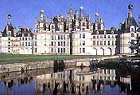 Loire Valley Castles