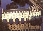 Loire Valley Castles