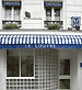 Timhotel le Louvre
