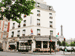 Hotel Eiffel Kennedy