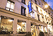 Hotel Best Western Jardin de Cluny