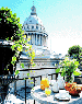 Hotel des Grands Hommes Pantheon
