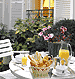 Hotel de Suede Saint Germain