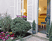 Hotel de Suede Saint Germain