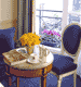 Hotel de Suede Saint Germain