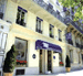 Best Western Tour Eiffel Invalides