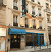 Jardin de Paris Saint Lazare