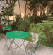 Jardin de Paris Saint Lazare