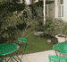 Jardin de Paris Saint Lazare