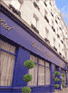 Hotel France Albion
